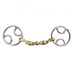 Jump'in Waterford Beval Bit