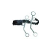 Jump'in Leather Nose Hackamore