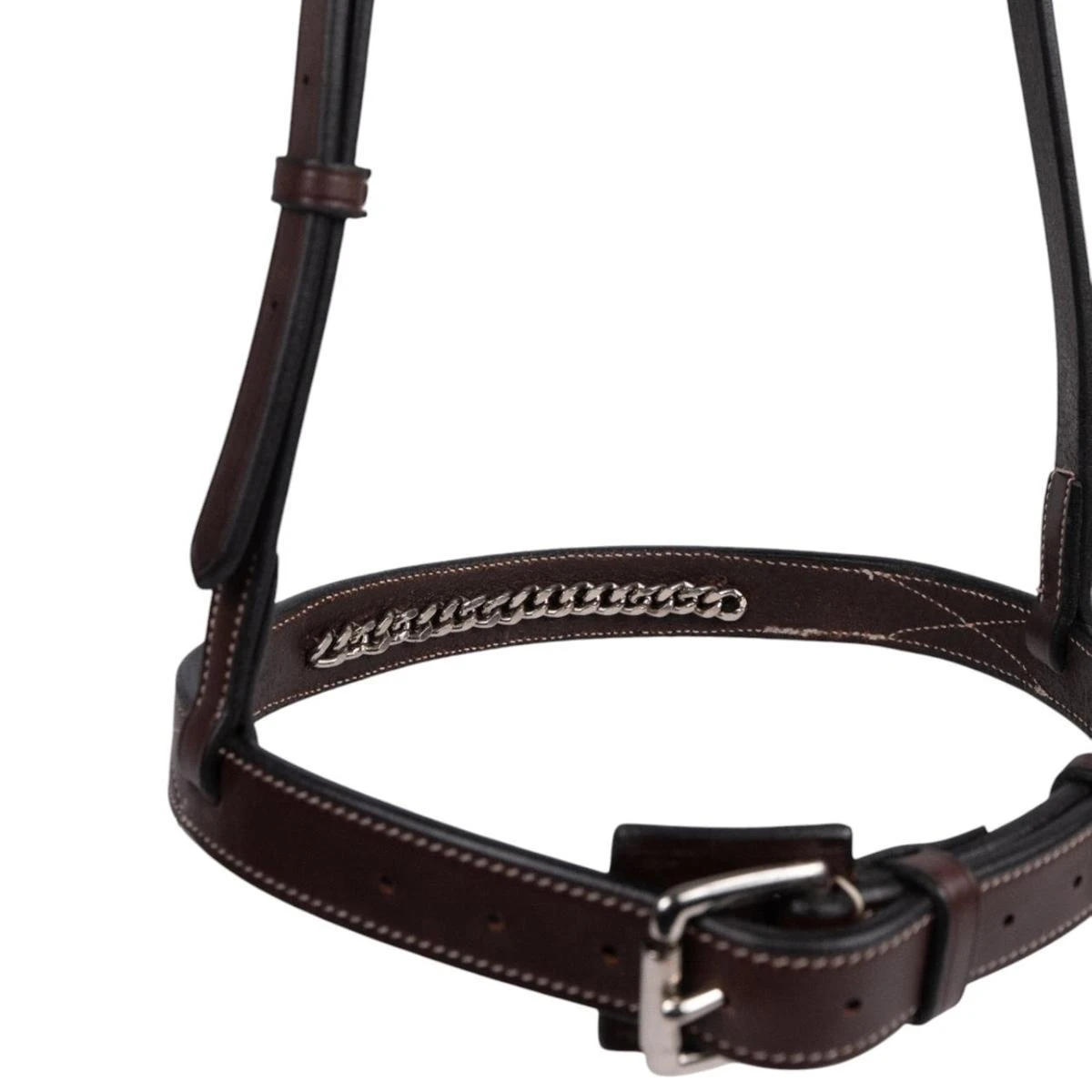 AJR Chain Noseband Hunter Collection 4 AJR Chain Noseband Hunter Collection - Image 2