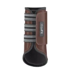 EquiFit MultiTeq Front Boot 13 EquiFit MultiTeq Front Boot -Farm House Tack Store 01246 EquiFit MultiTeq.Front .Boot Brown