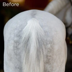 EquiFit No Hassle TailWrap 9 EquiFit No Hassle TailWrap -Farm House Tack Store 01279 Equifit No.Hassle.TailWrap Before