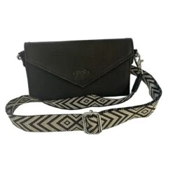 Penelope Perforated New Phone Pocket -Farm House Tack Store 01308cc85984bc5d0df553243038b76c f3d768ac e395 4a42 a595 c1cef4d90ca2