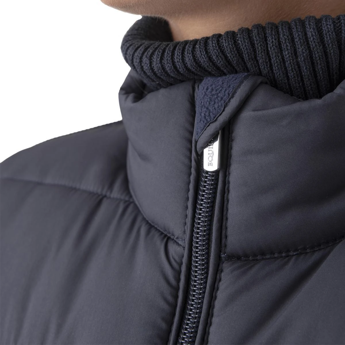 Equiline Women's Brigit Body Warmer Vest 8 Equiline Women's Brigit Body Warmer Vest - Image 6