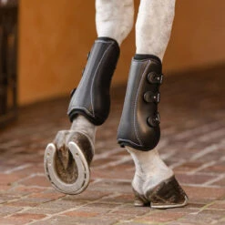 Equifit EXP3 Front Boot -Farm House Tack Store 01703 EquiFit EXP3.Front .Boot3