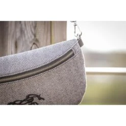 Penelope Chevron Fanny Pack 15 Penelope Chevron Fanny Pack -Farm House Tack Store 019d2dbda61c66a3592438b96b33426a