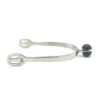 AJR TPU Roller Ball Spurs 2 AJR TPU Roller Ball Spurs -Farm House Tack Store 01d514894187f4e2fefbe7094f655240