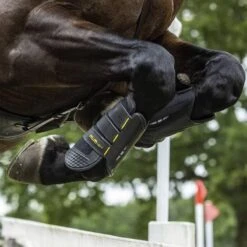 LeMieux MIMsafe XC Boot Front -Farm House Tack Store 01f8f3d15ccc3d879130583a334c3a3b