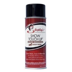 Shapley's Show Touch Up 14 Shapley's Show Touch Up -Farm House Tack Store 023c09eb eaba 4464 bcd7 0cd545d32c7e