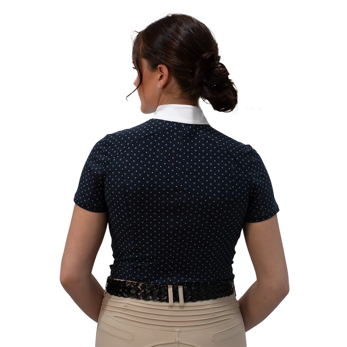 Samshield Women's Gretta Short Sleeve Show Shirt 6 Samshield Women's Gretta Short Sleeve Show Shirt - Image 4