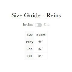 LeMieux Magna Grip Rubber Reins 11 LeMieux Magna Grip Rubber Reins -Farm House Tack Store 02a9abcc f5ca 4440 b971 2aa171da6091