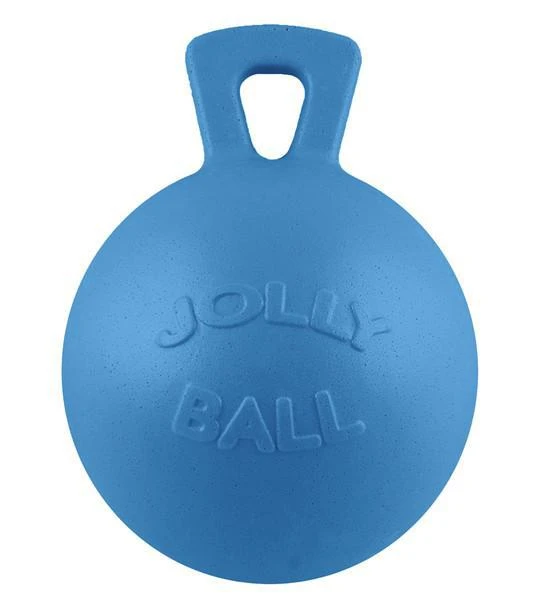 Jolly Ball With Handle 10" - Scented 9 Jolly Ball With Handle 10" - Scented - Image 7