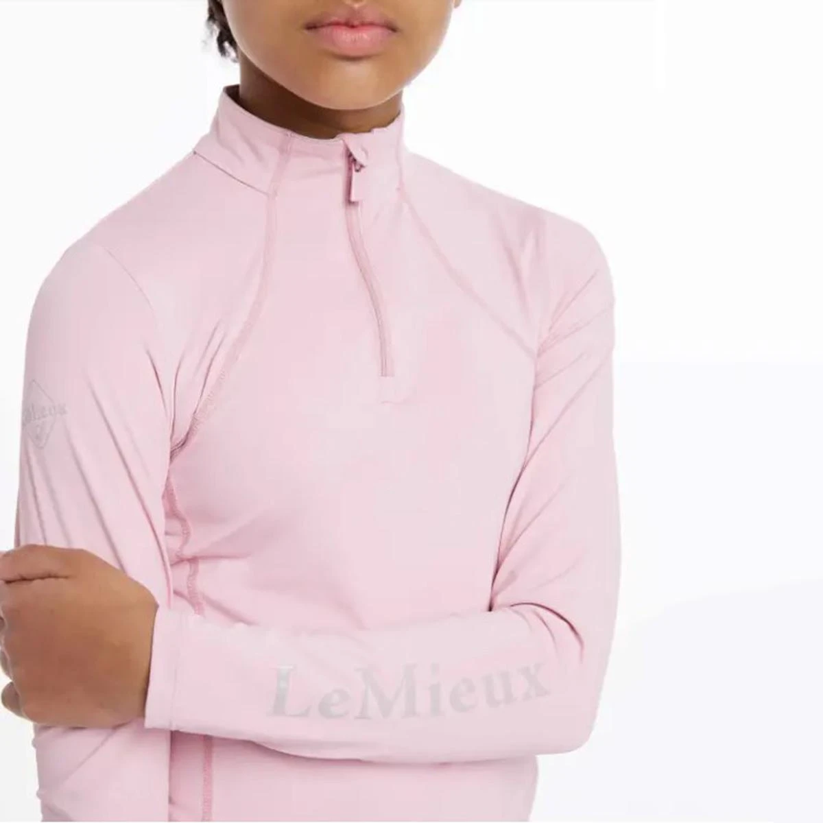 LeMieux Young Rider Base Layer 4 LeMieux Young Rider Base Layer - Image 2