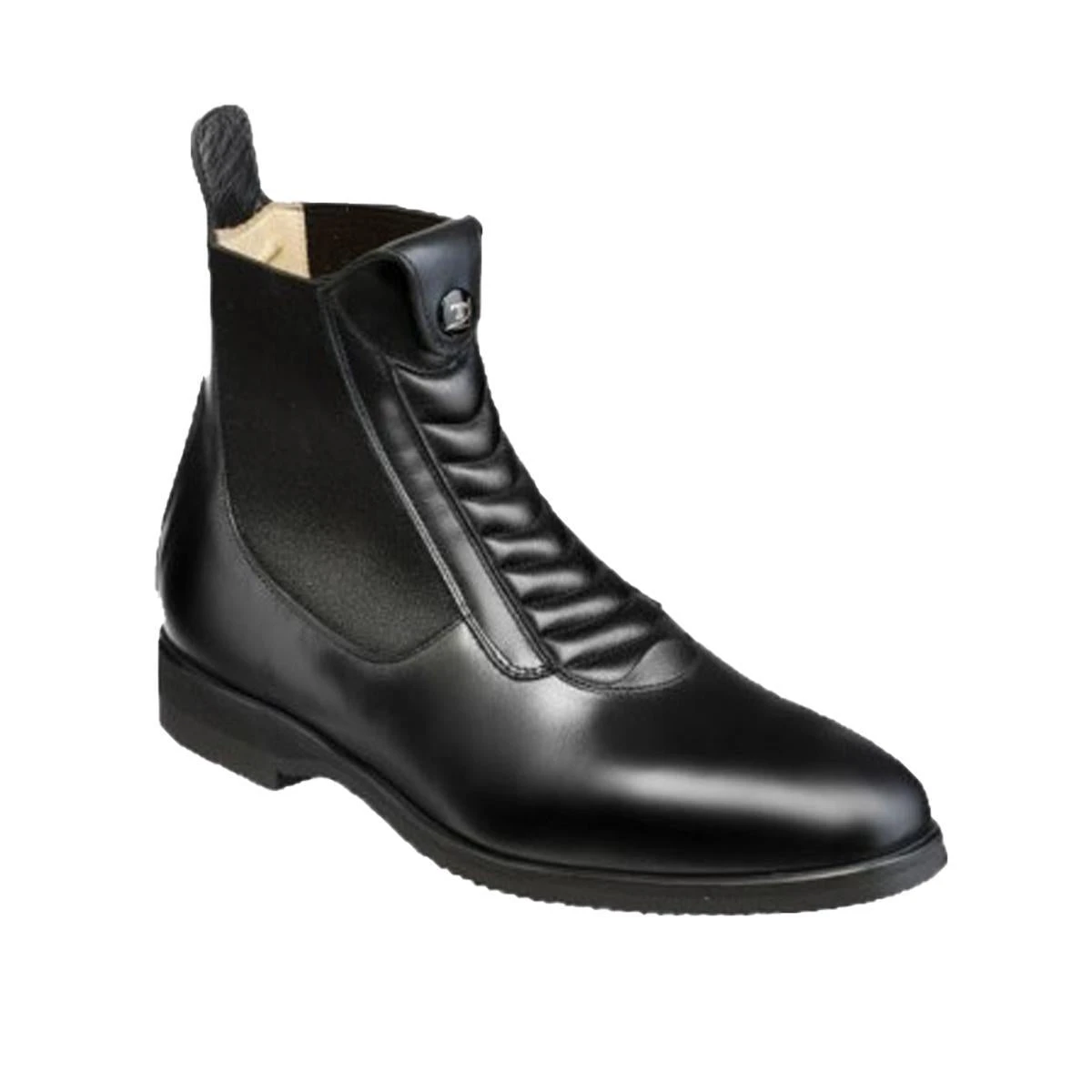 Tucci Harl Short Boot 3 Tucci Harl Short Boot