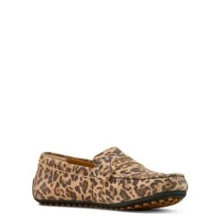 Ariat Women's Selene Driving Moc -Farm House Tack Store 030ef728913c1c98d994d9b2aa75d95d