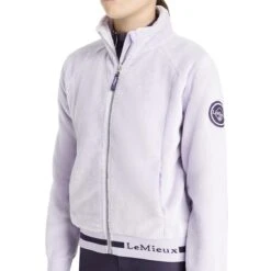 LeMieux Young Rider Libby Fleece Jacket 21 LeMieux Young Rider Libby Fleece Jacket -Farm House Tack Store 03a26708 37fa 40ef a19c 5838292aa039
