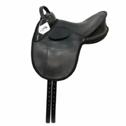Wintec Leadline Pony Used Close Contact Saddle