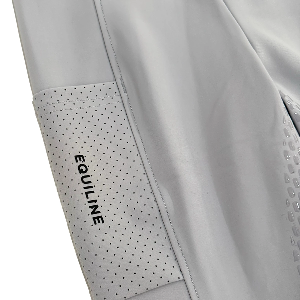 Equiline Junior Gingef Full Grip BX-Tech Leggings 5 Equiline Junior Gingef Full Grip BX-Tech Leggings - Image 3