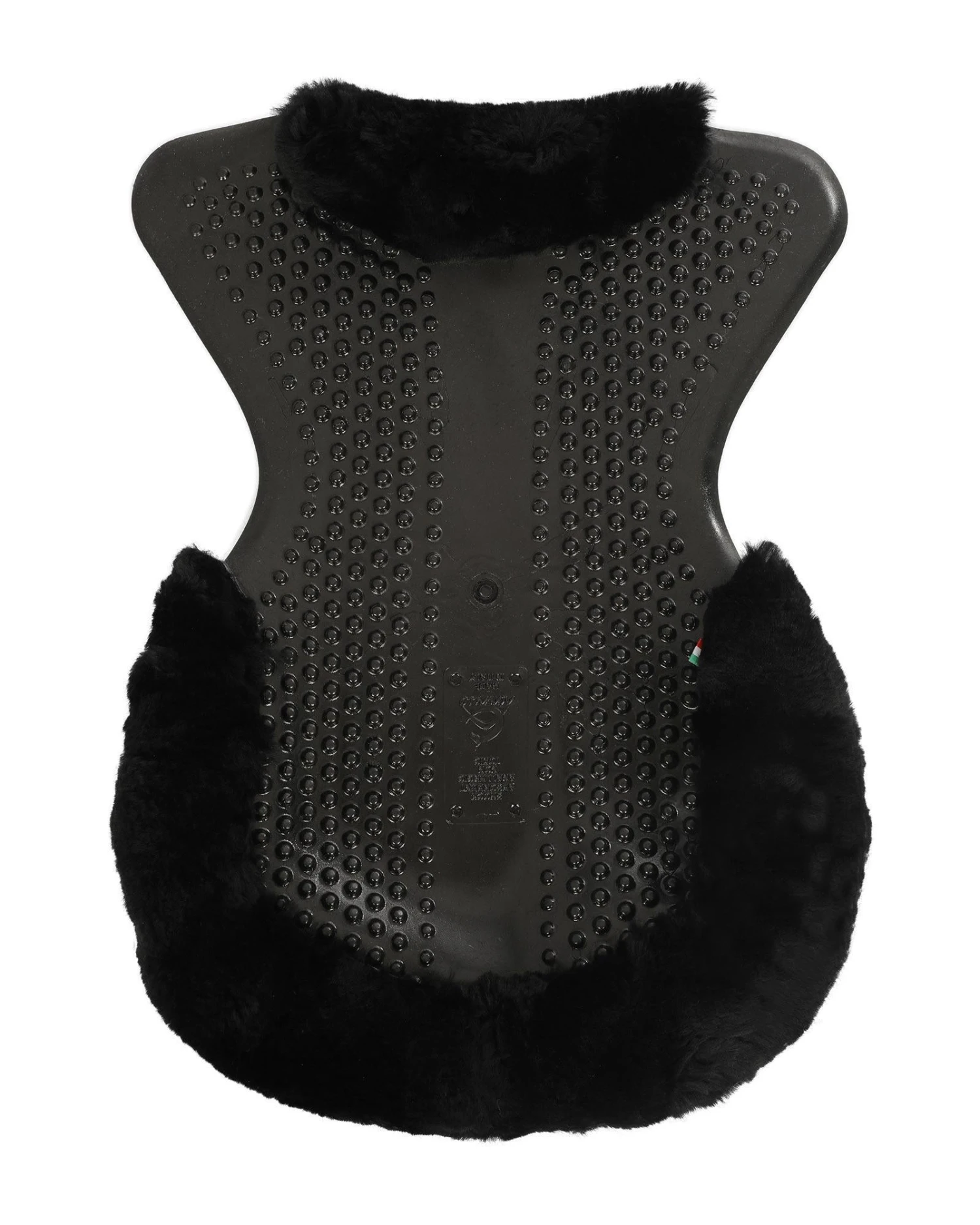 Acavallo Massage Gel Pad Cut Out Sheep Just Gel 4 Acavallo Massage Gel Pad Cut Out Sheep Just Gel - Image 2