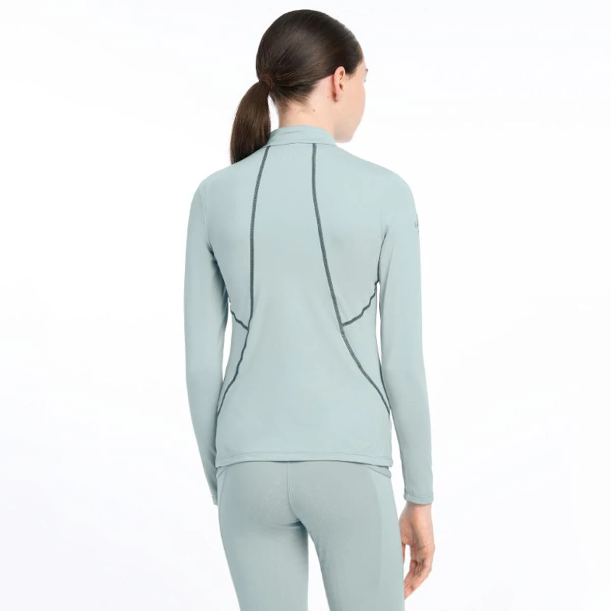 LeMieux Young Rider Base Layer 17 LeMieux Young Rider Base Layer - Image 15