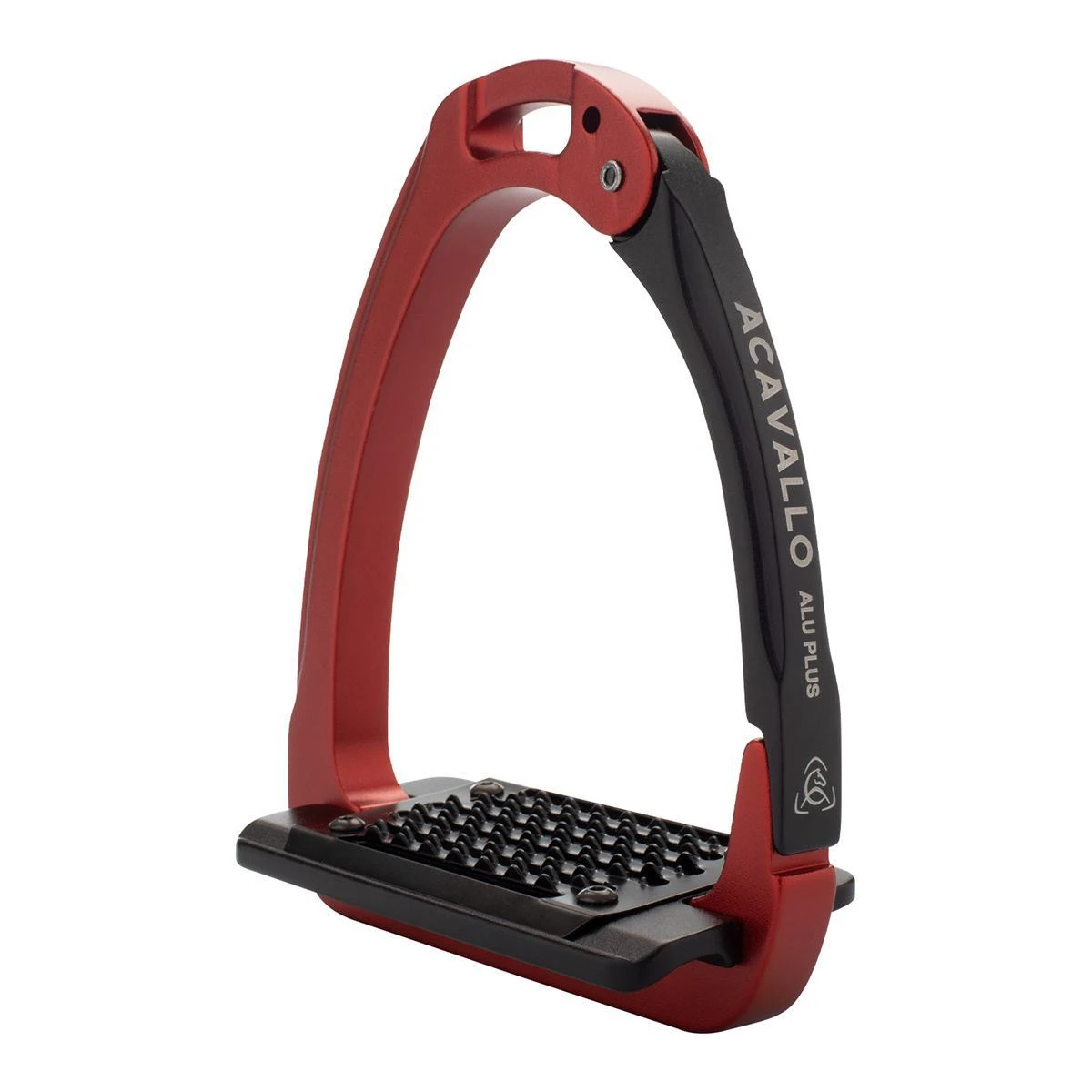 Acavallo Arena Aluplus Aluminum Stirrups 2.0 7 Acavallo Arena Aluplus Aluminum Stirrups 2.0 - Image 5