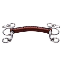 Trust Leather Baby Pelham Bit