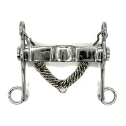 AJR Sam Marsh Pelham Bit