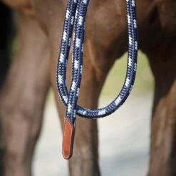 Antares Signature Lead Rope 9 Antares Signature Lead Rope -Farm House Tack Store 067a86f1 34f3 4090 8b71 f6bd49a60f81