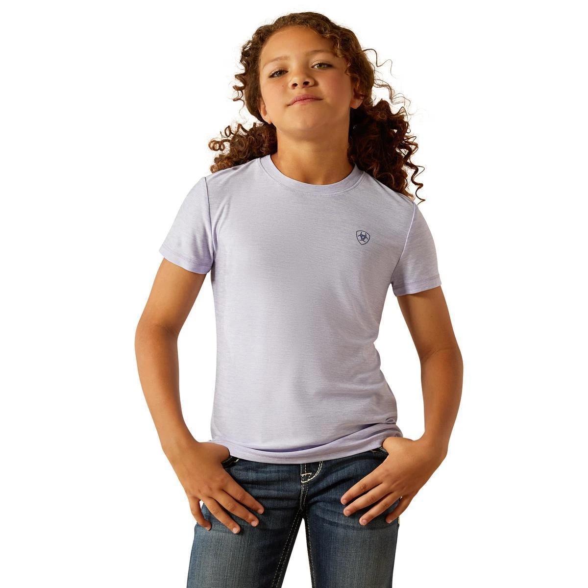Ariat Youth Laguna T-Shirt - Sale 20 Ariat Youth Laguna T-Shirt - Sale - Image 18