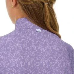 RJ Classics Girl's Lucy 1/4 Zip Training Shirt - Sale 7 RJ Classics Girl's Lucy 1/4 Zip Training Shirt - Sale -Farm House Tack Store 06af6d23c6ae2d138942dd9e08fb9e64