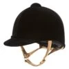 Charles Owen Fian Helmet 1 Charles Owen Fian Helmet -Farm House Tack Store 06c0b8d91648ab1898f2b6eb75a98a51