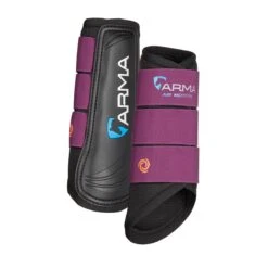 Arma Air Motion Brushing Boots -Farm House Tack Store 06c551e7 f372 49f2 9cdb eaa80b53d240