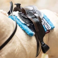 LeMieux Kids Toy Pony Western Saddle Pad -Farm House Tack Store 06d632c92511ea2fe64034a6da8f0bcd