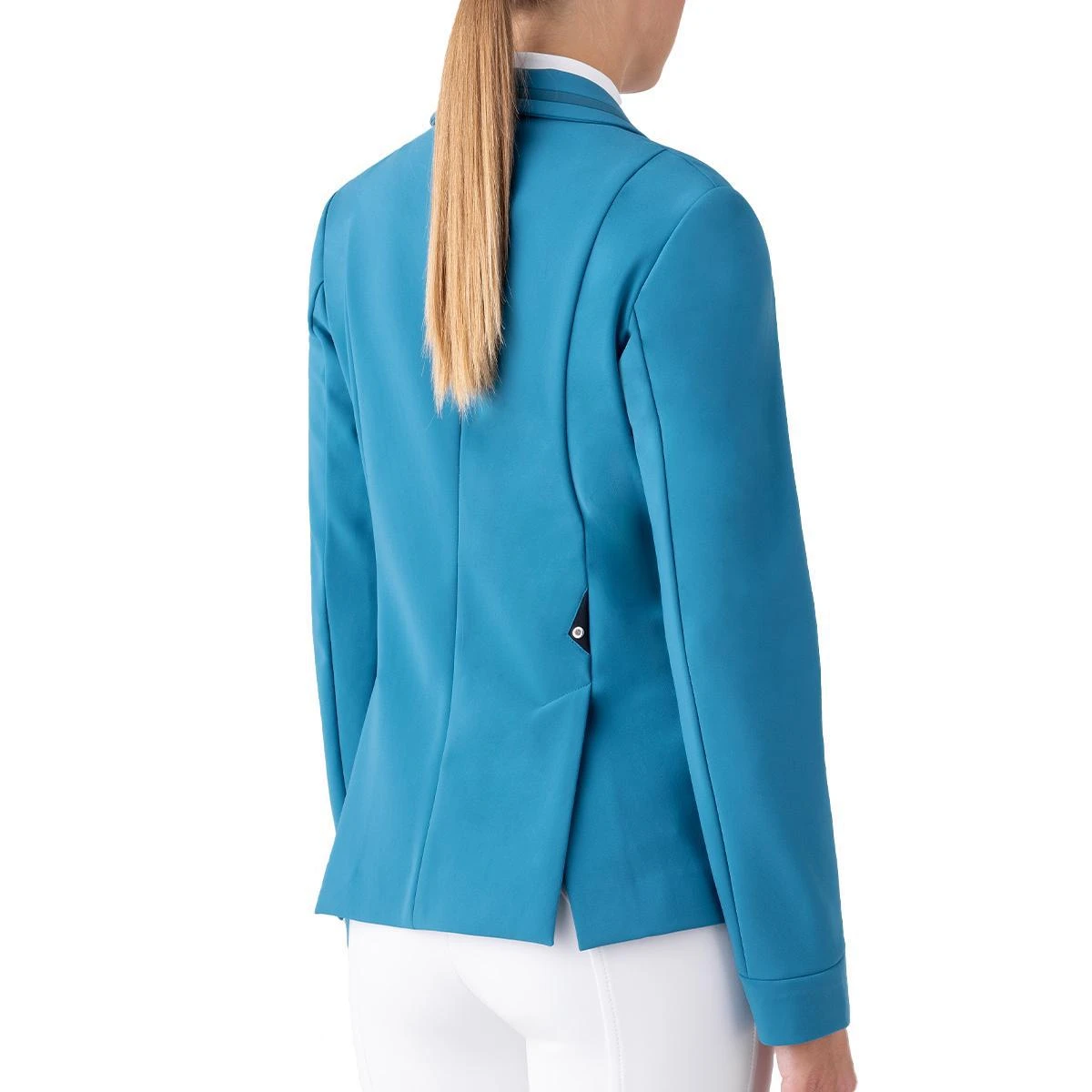 Equiline Women's Eline Competition Jacket - Sale 5 Equiline Women's Eline Competition Jacket - Sale - Image 3