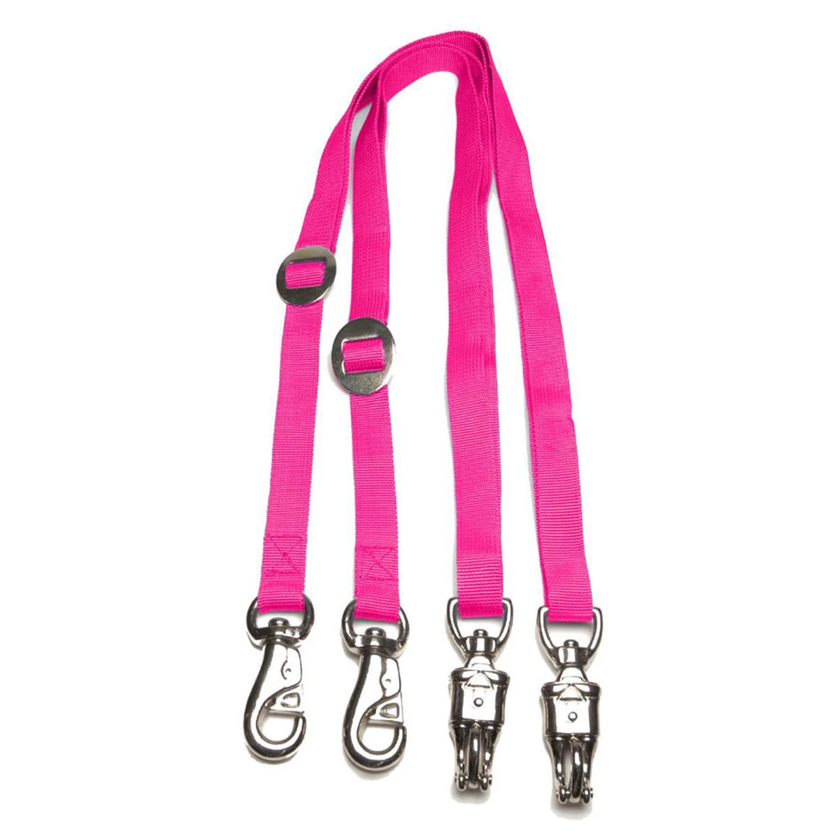 Safety Cross Ties 12 Safety Cross Ties - Image 10