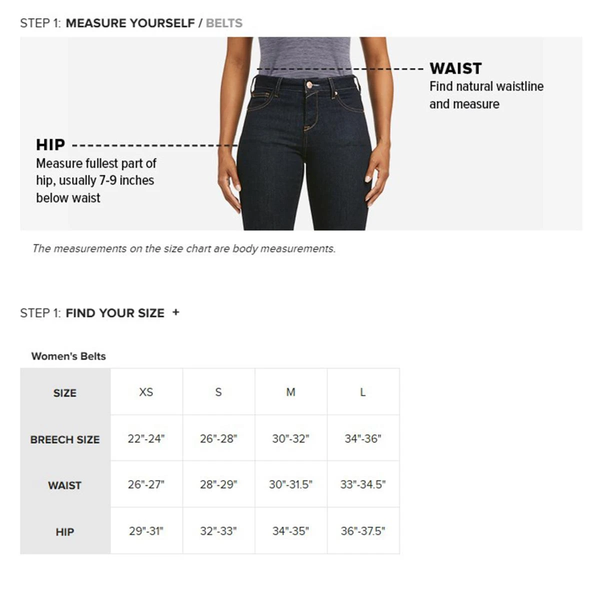 Ariat Women's Rio Belt 4 Ariat Women's Rio Belt - Image 2