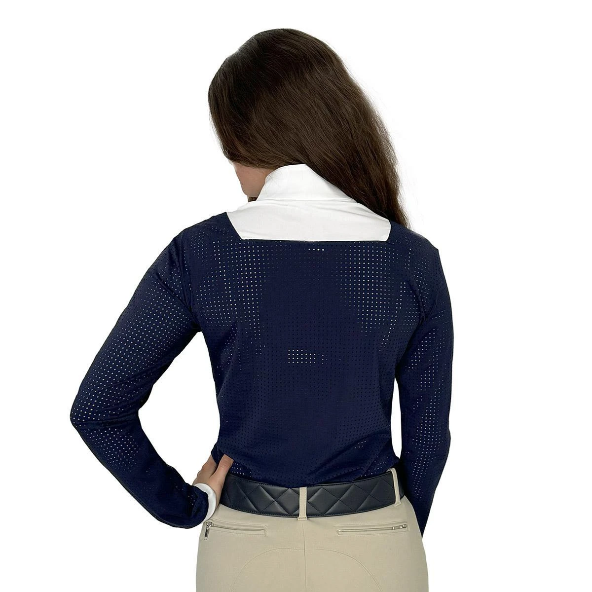 Kismet Eleonoire Long Sleeve Show Shirt 6 Kismet Eleonoire Long Sleeve Show Shirt - Image 4