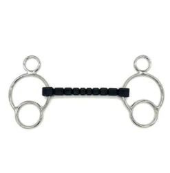 AJR Rubber Block Morph 2 Ring Bit