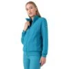 Equiline Women's Esipe Full Zip Sweatshirt - Sale