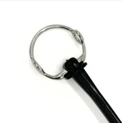 AJR Silomorph Fixed Gag Bit 7 AJR Silomorph Fixed Gag Bit -Farm House Tack Store 09dbe633 ce8c 4fb9 97dd 785f950c96a4
