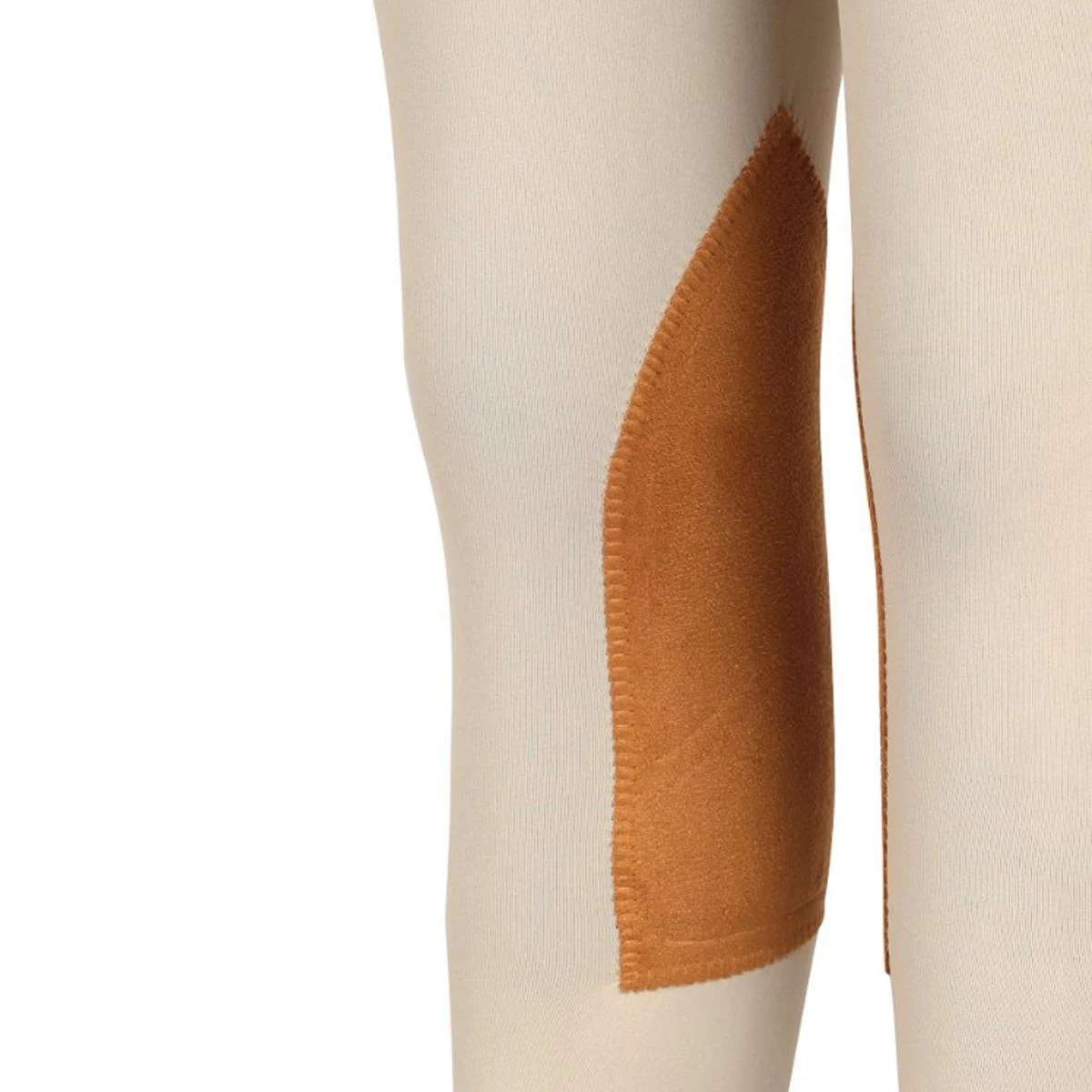 Tuffrider Children's Prime Knee Grip Jodhpurs With Belt Loops 5 Tuffrider Children's Prime Knee Grip Jodhpurs With Belt Loops - Image 3