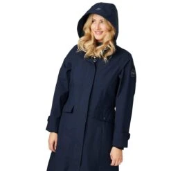 LeMieux Amelie Waterproof Lightweight Riding Coat 25 LeMieux Amelie Waterproof Lightweight Riding Coat -Farm House Tack Store 0a179f577a0f2891695b9025fc06a3fe