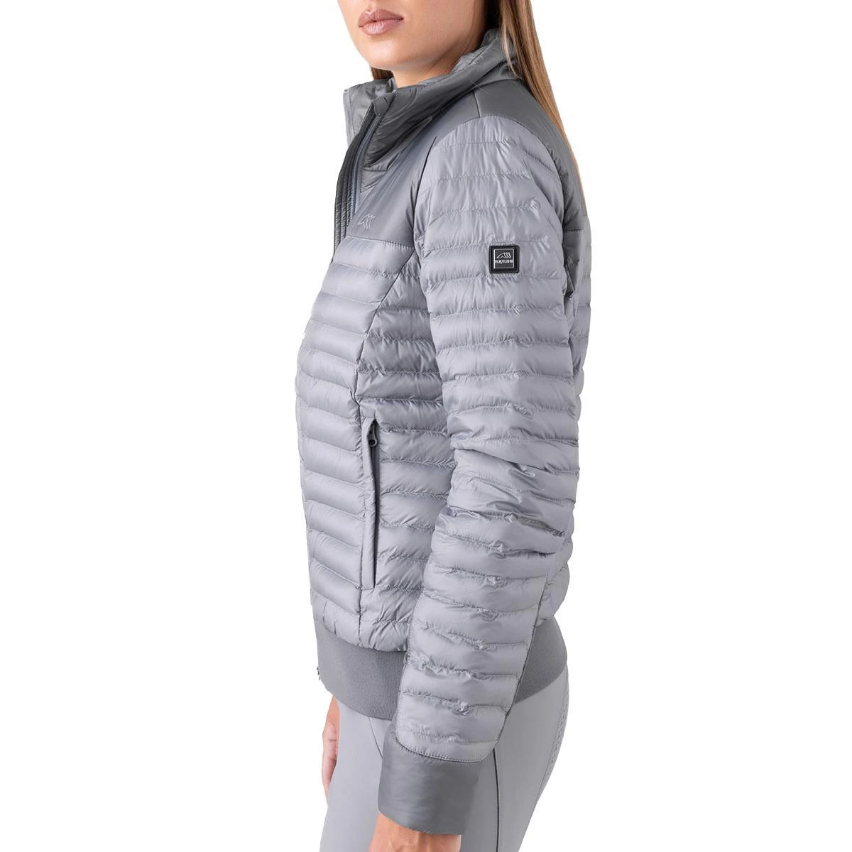 Equiline Women's Ekimo Padded Jacket 12 Equiline Women's Ekimo Padded Jacket - Image 10
