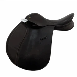 Collegiate Junior Event 16" Used All Purpose Saddle
