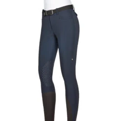 Equiline ATIRK Women's Knee Grip Breeches In 4 Seasons B-Move -Farm House Tack Store 0c5977f8 7253 425e b63a de42855b9932
