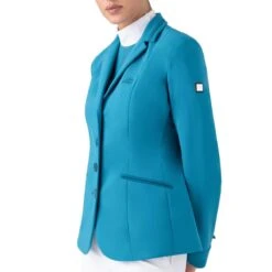 Equiline Women's Eline Competition Jacket - Sale 15 Equiline Women's Eline Competition Jacket - Sale -Farm House Tack Store 0c746b9385dbd326b4c3b8d423b2b278