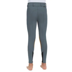 RJ Classics Girls' Avery Knee Patch Breeches 37 RJ Classics Girls' Avery Knee Patch Breeches -Farm House Tack Store 0dbeb2ea 08c8 4311 8679 774bdfec2085