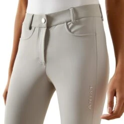 Ariat Women's Tri Factor NT Knee Patch Breech 31 Ariat Women's Tri Factor NT Knee Patch Breech -Farm House Tack Store 0df963fbf6fef8bd95d96e7219376023