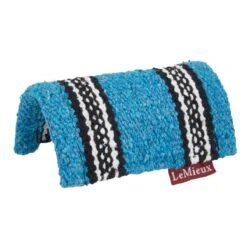 LeMieux Kids Toy Pony Western Saddle Pad -Farm House Tack Store 0f6d7d42 936b 4e18 a770 f166f2c49639