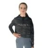 Equine & Design "Just Jump It" Cropped Hoodie -Farm House Tack Store 0fd24138539e99aad97bce2f8061f3f4
