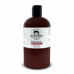 Dr. Hansen's Equine Apothecary Formula 44 Shampoo